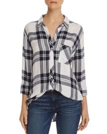 Rails Hunter Shirt at Bloomingdales